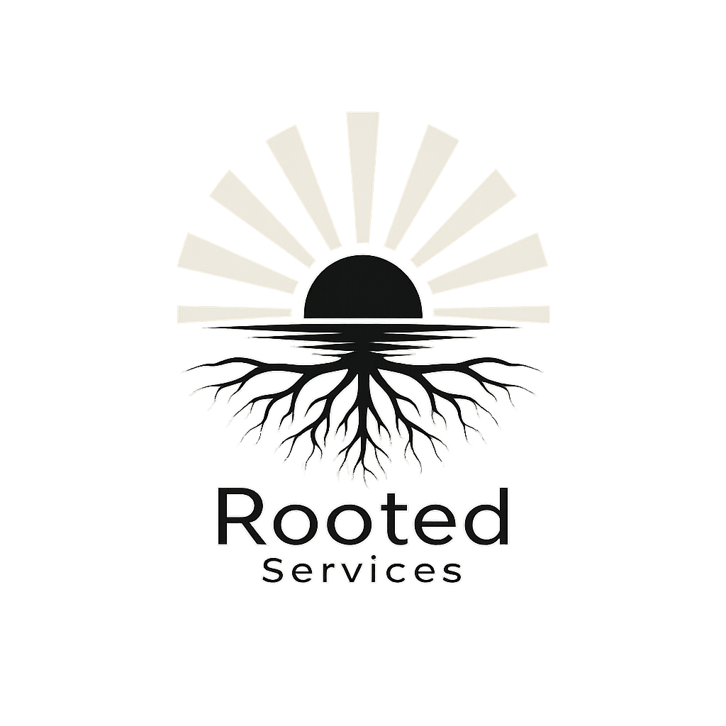 Rooted